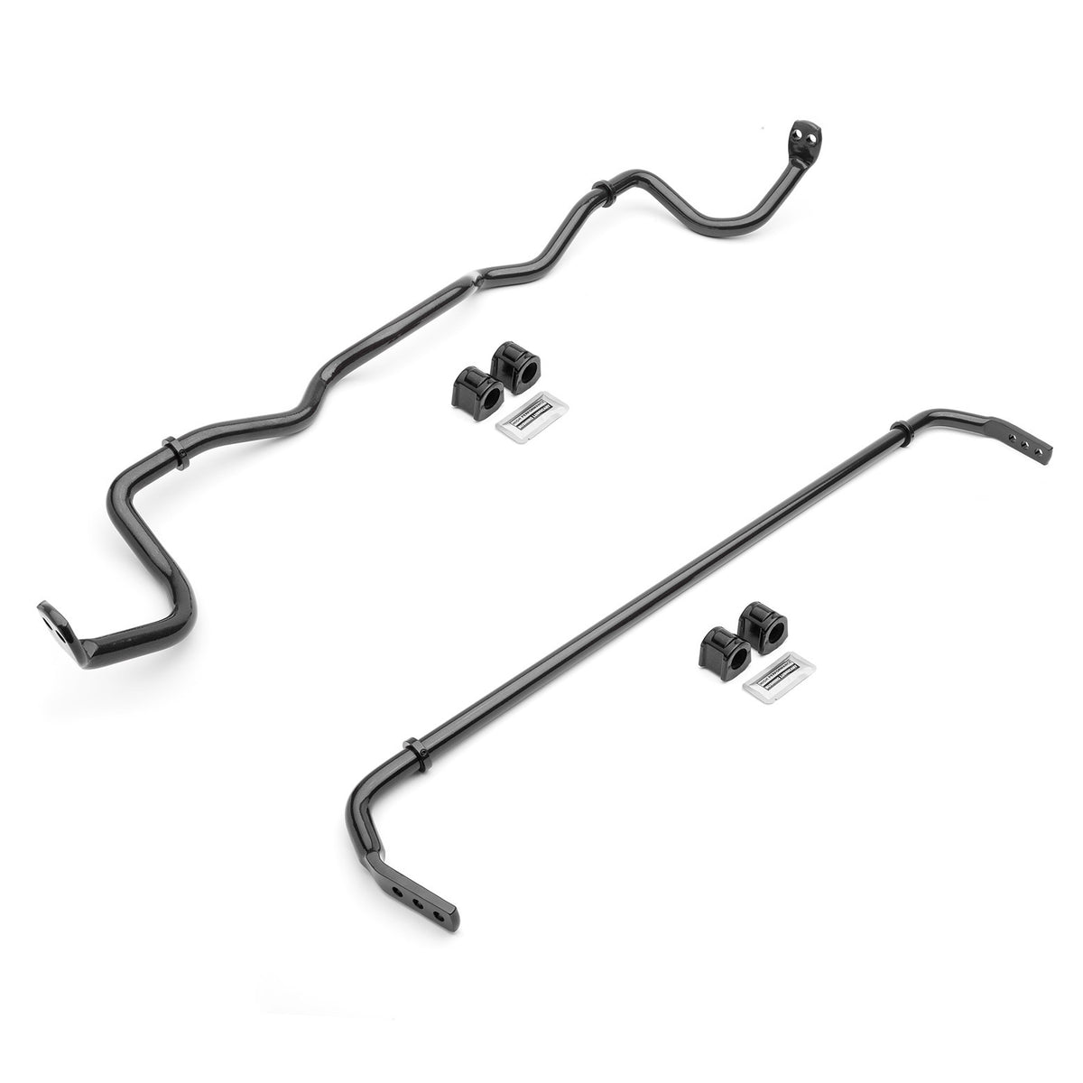 Cobb Sway Bars 2022+ WRX