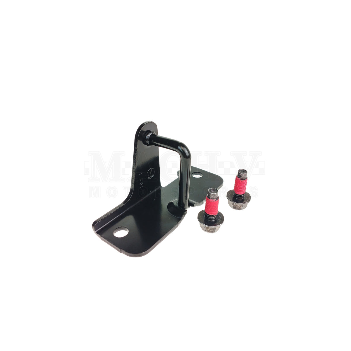 Subaru Hood Striker 2002-2004 Impreza/WRX/STI