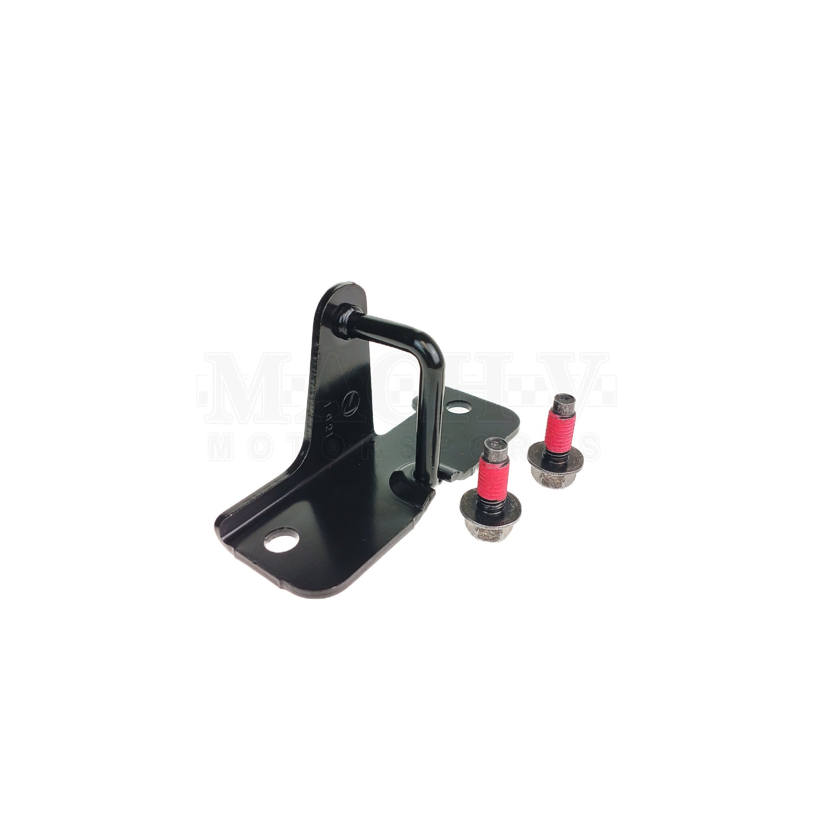 Subaru Hood Striker 2002-2004 Impreza/WRX/STI