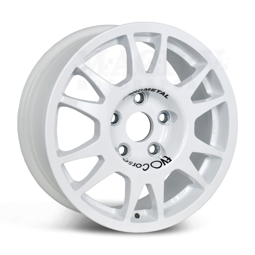 Evo Corse SanRemoCorse Rally Wheel 15x7"