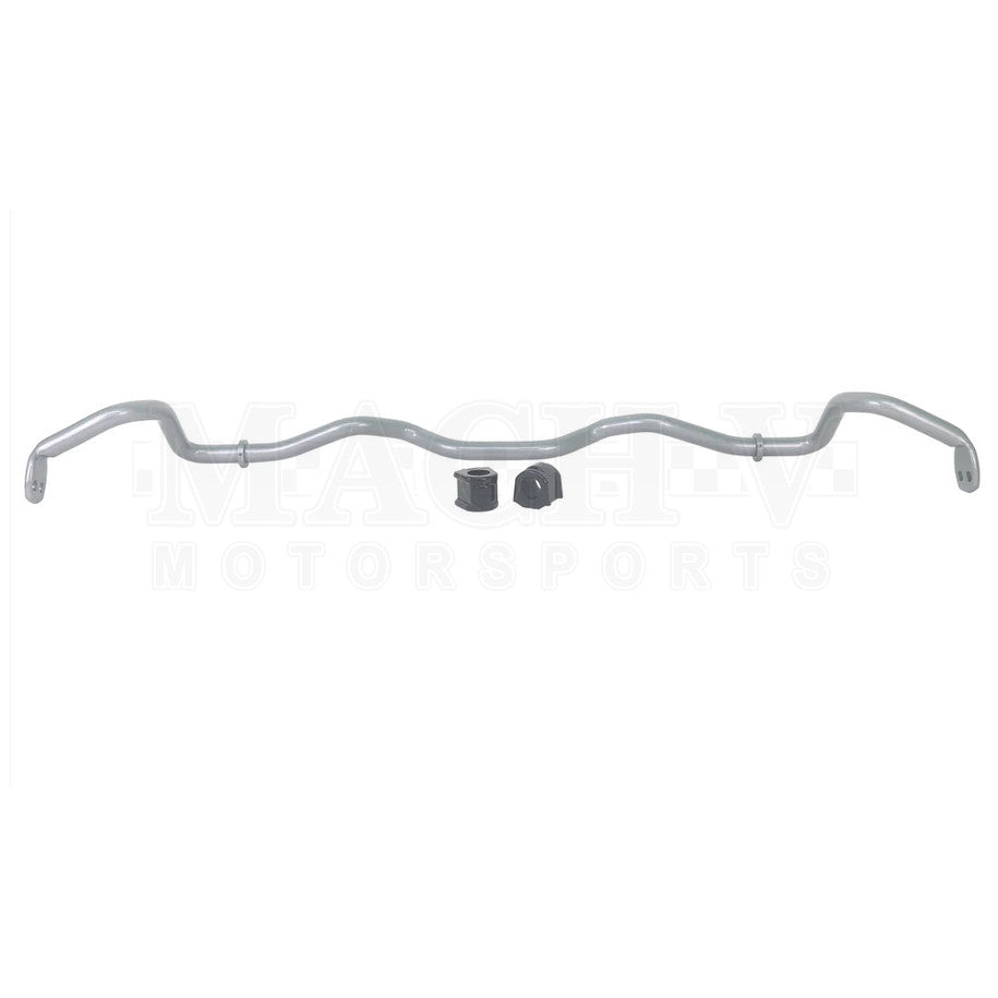 Whiteline Sway Bars 2022+ WRX