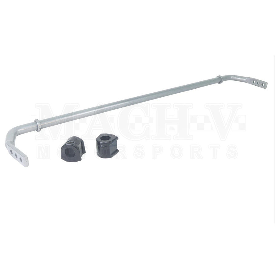Whiteline Sway Bars 2022+ WRX