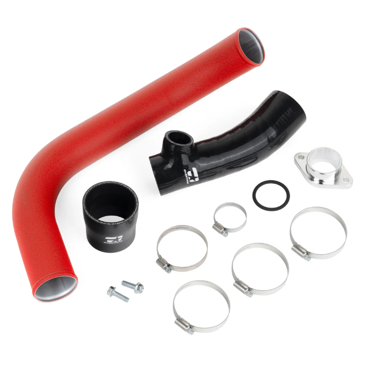 Overtake Charge Pipe Kit 2015-2021 WRX