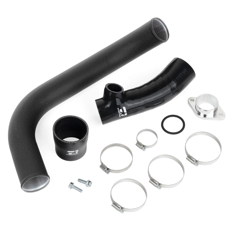 Overtake Charge Pipe Kit 2015-2021 WRX