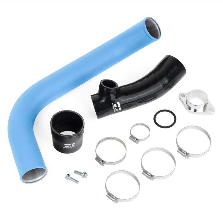 Overtake Charge Pipe Kit 2015-2021 WRX