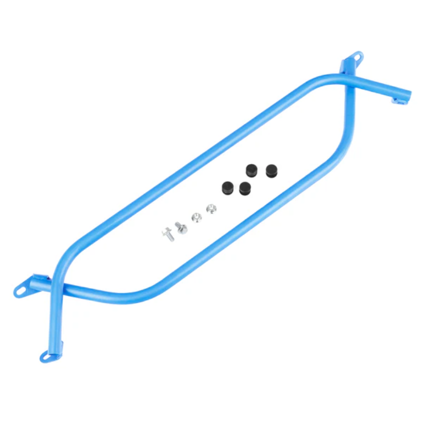 Overtake Radiator Brace 2022+ WRX