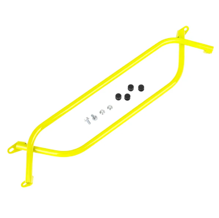 Overtake Radiator Brace 2022+ WRX