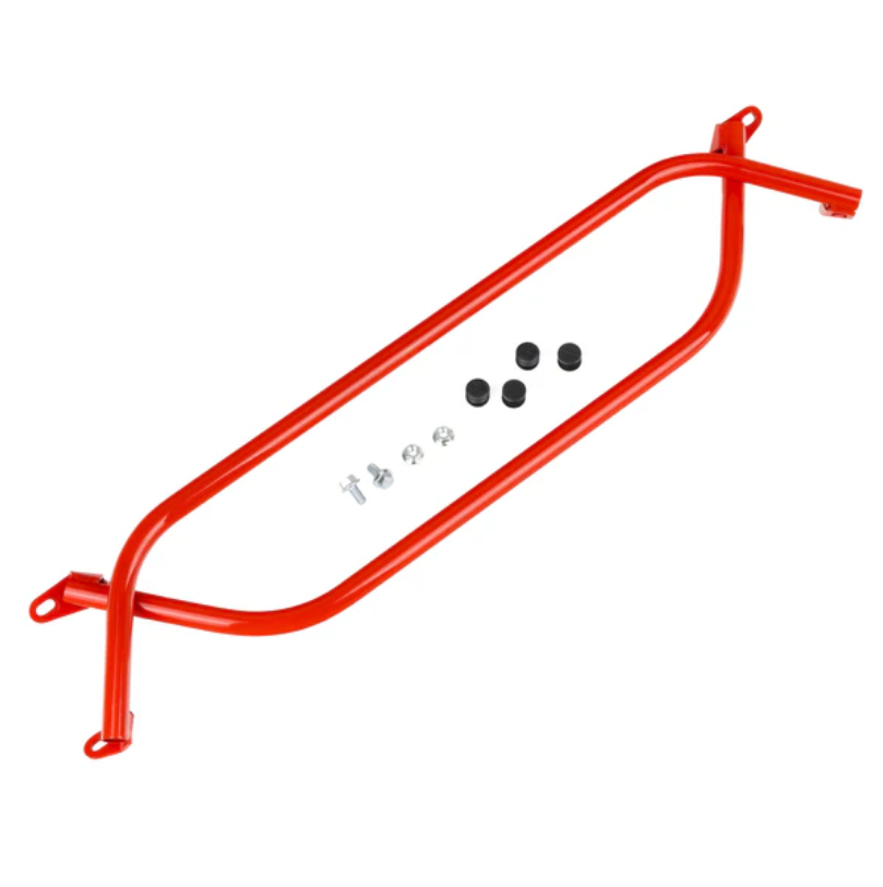 Overtake Radiator Brace 2022+ WRX