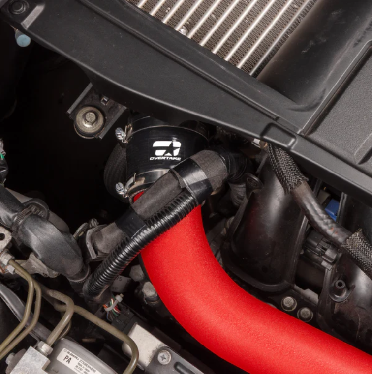 Overtake Charge Pipe Kit 2015-2021 WRX