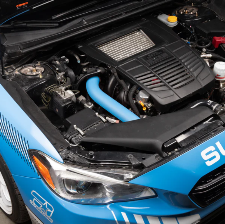 Overtake Charge Pipe Kit 2015-2021 WRX