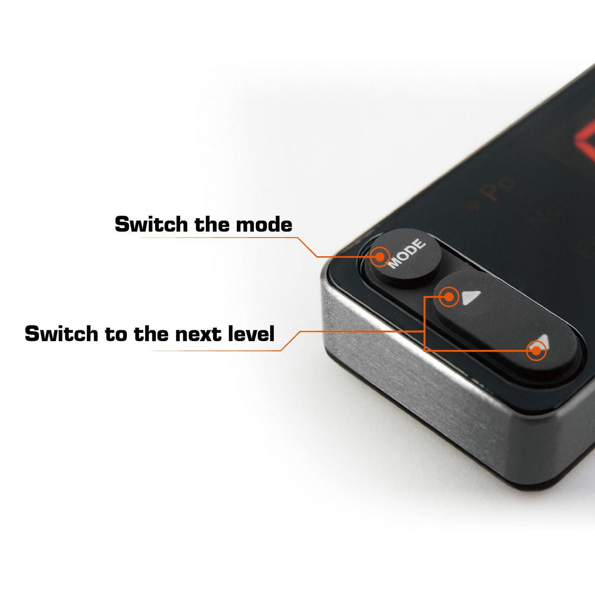 Shadow E-Drive 4S Throttle Controller