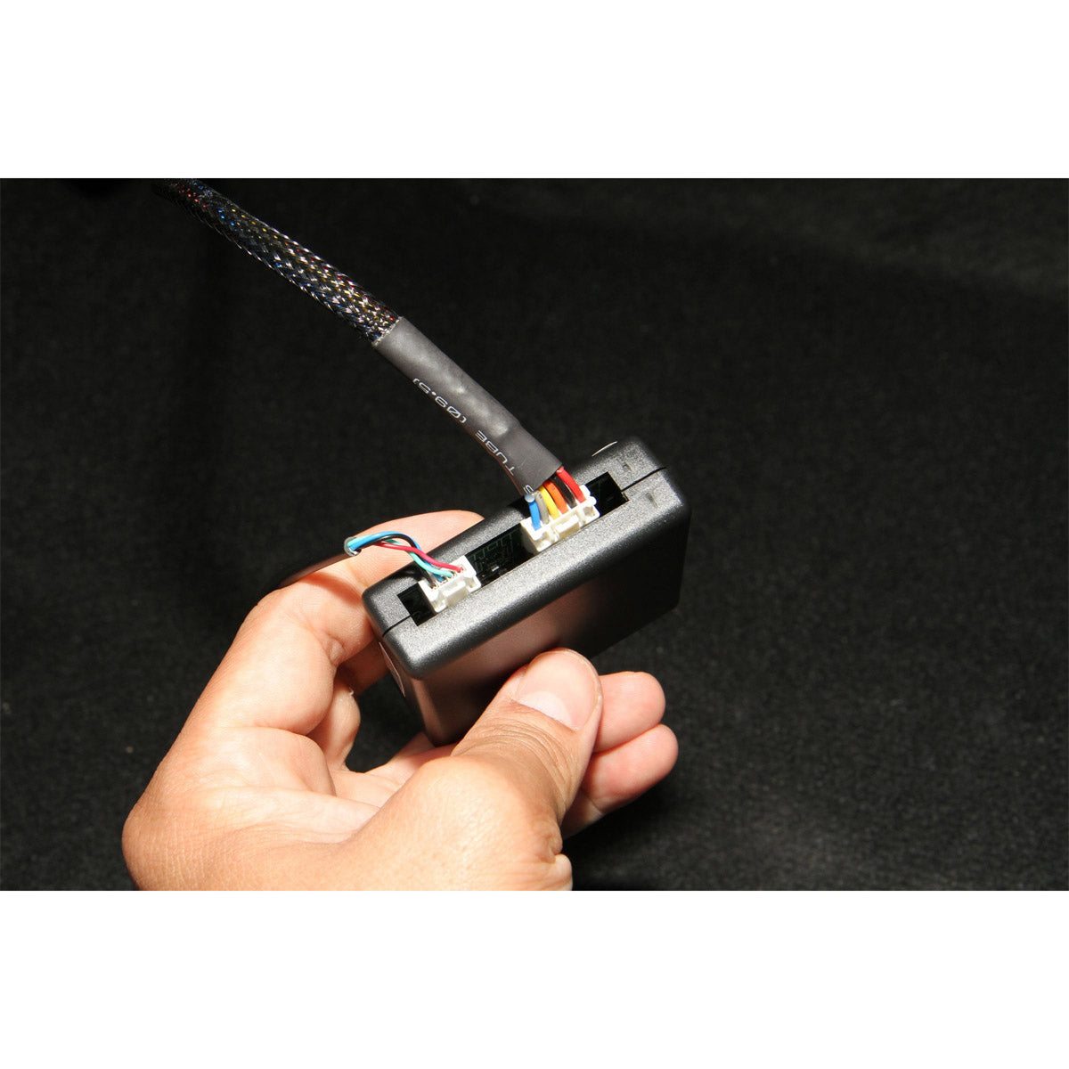 Shadow E-Drive 4S Throttle Controller