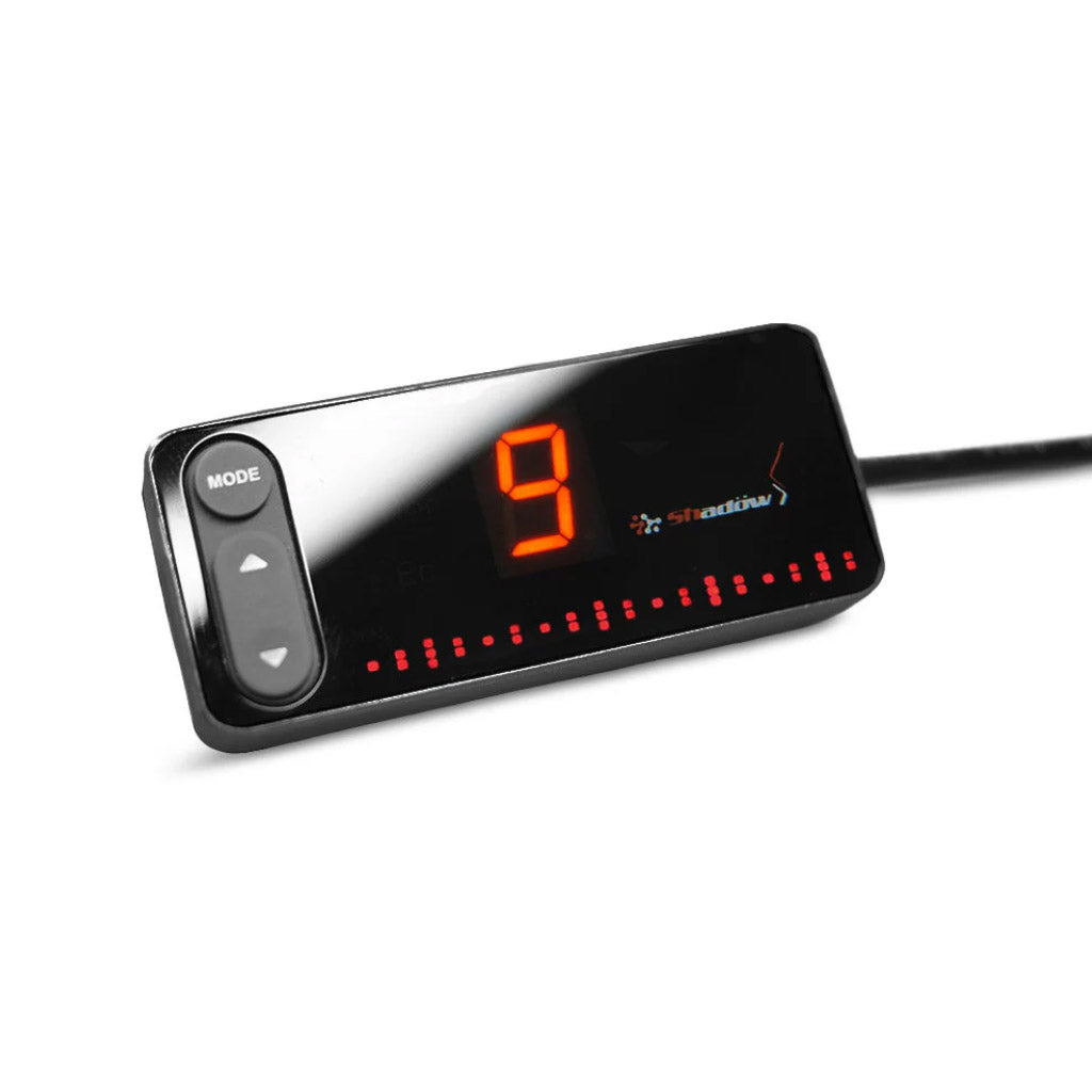 Shadow E-Drive 4S Throttle Controller