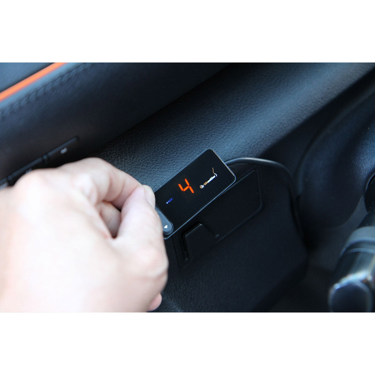 Shadow E-Drive 4S Throttle Controller