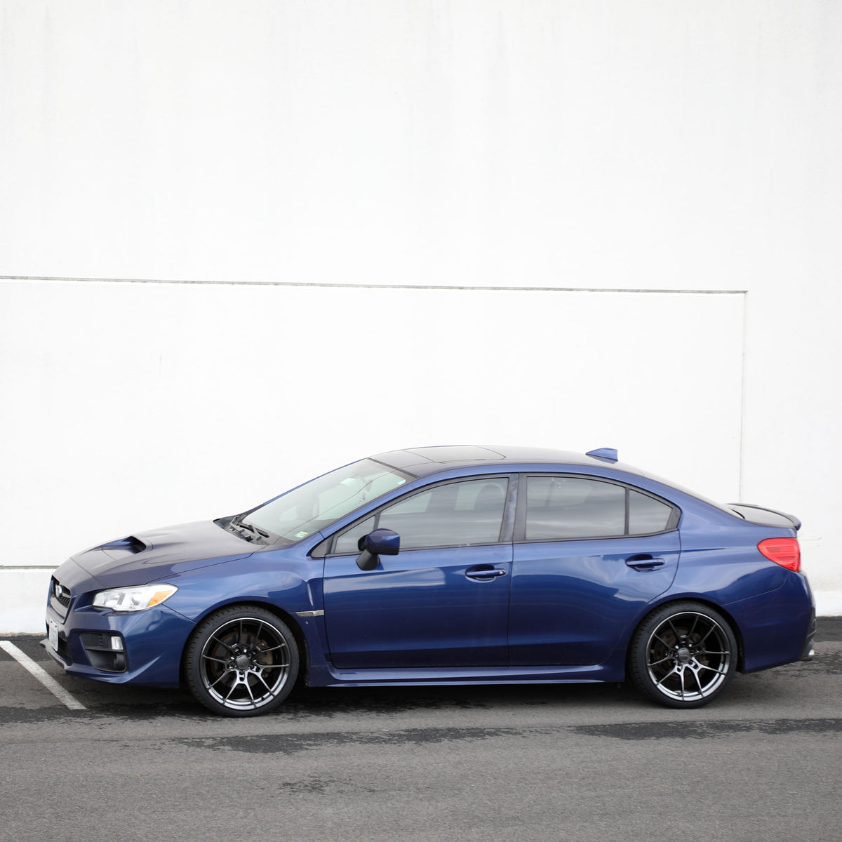 Rota Statt 19 x 9.5 5x114