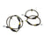 Stoptech Stainless Steel Brake Lines 2008-2021 WRX/STI