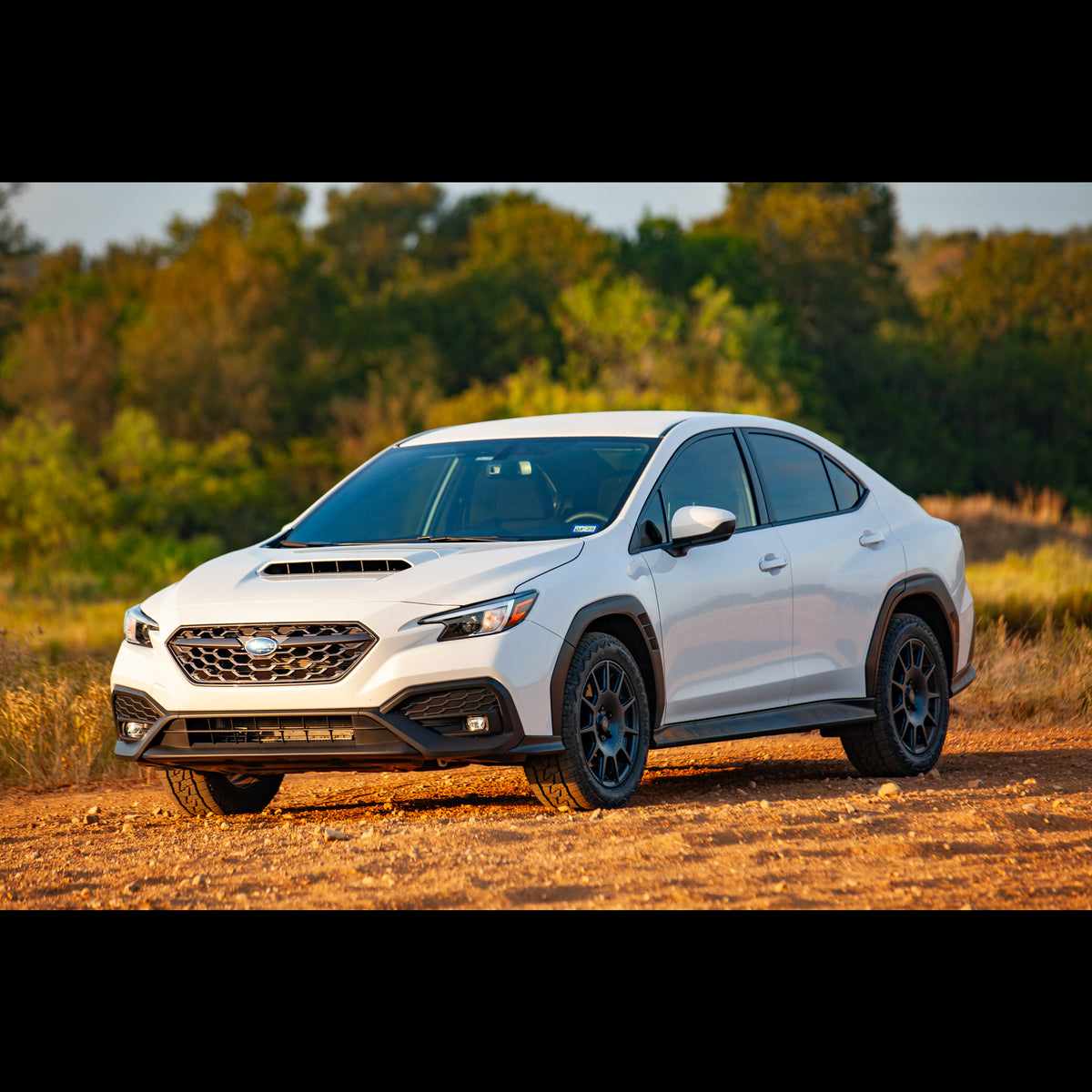 Cobb Lift Kit 2022+ WRX/2020+ Legacy/Outback