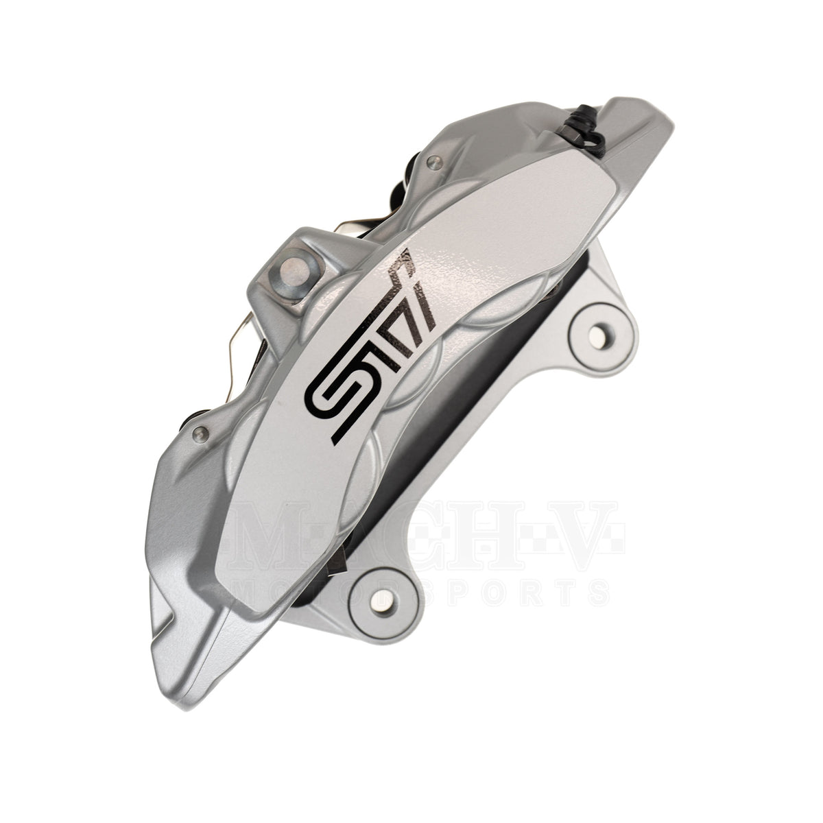 Subaru Brembo 6-Pot Front Caliper 2018-2021 WRX STI