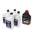 Motul/Subaru Extra-S STI 6-Speed Transmission Service Fluid Kit