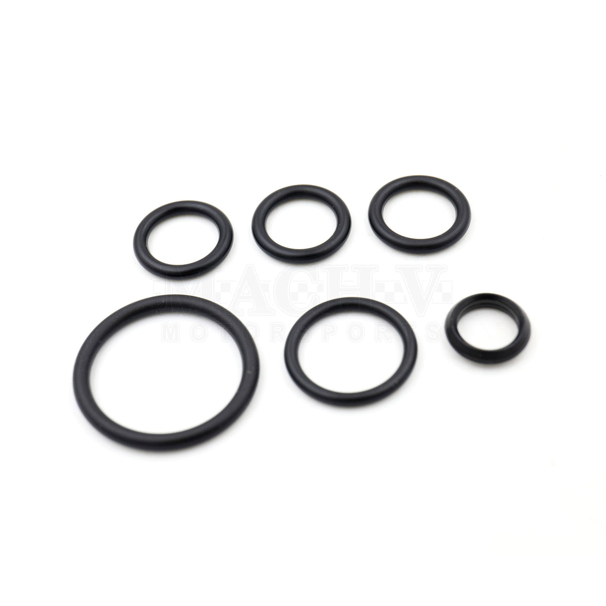 Subaru Front Cover O-Ring Kit 2015-2021 WRX/2013-2020 BRZ