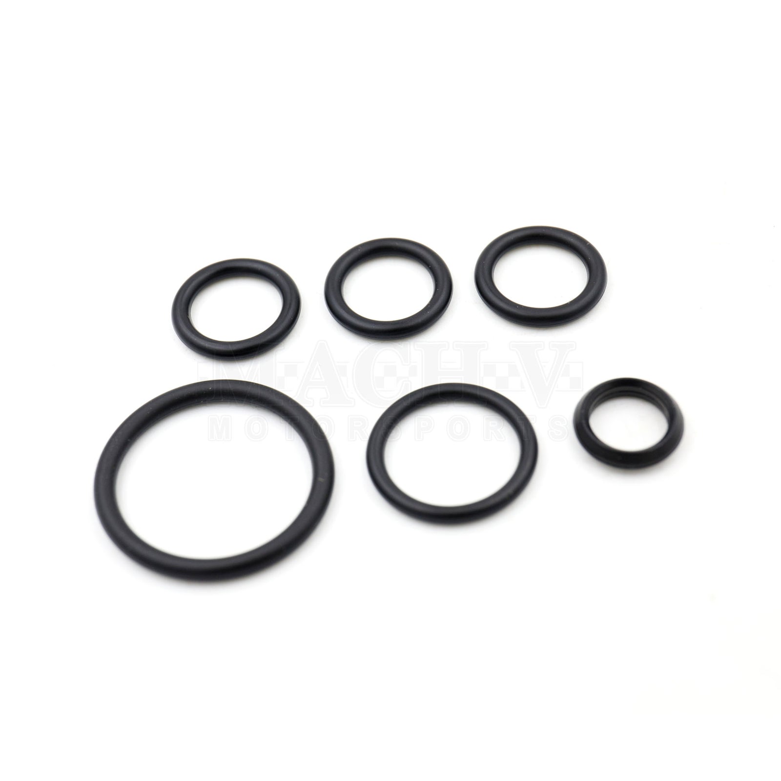 Subaru Front Cover O-Ring Kit 2015-2021 WRX/2013-2020 BRZ