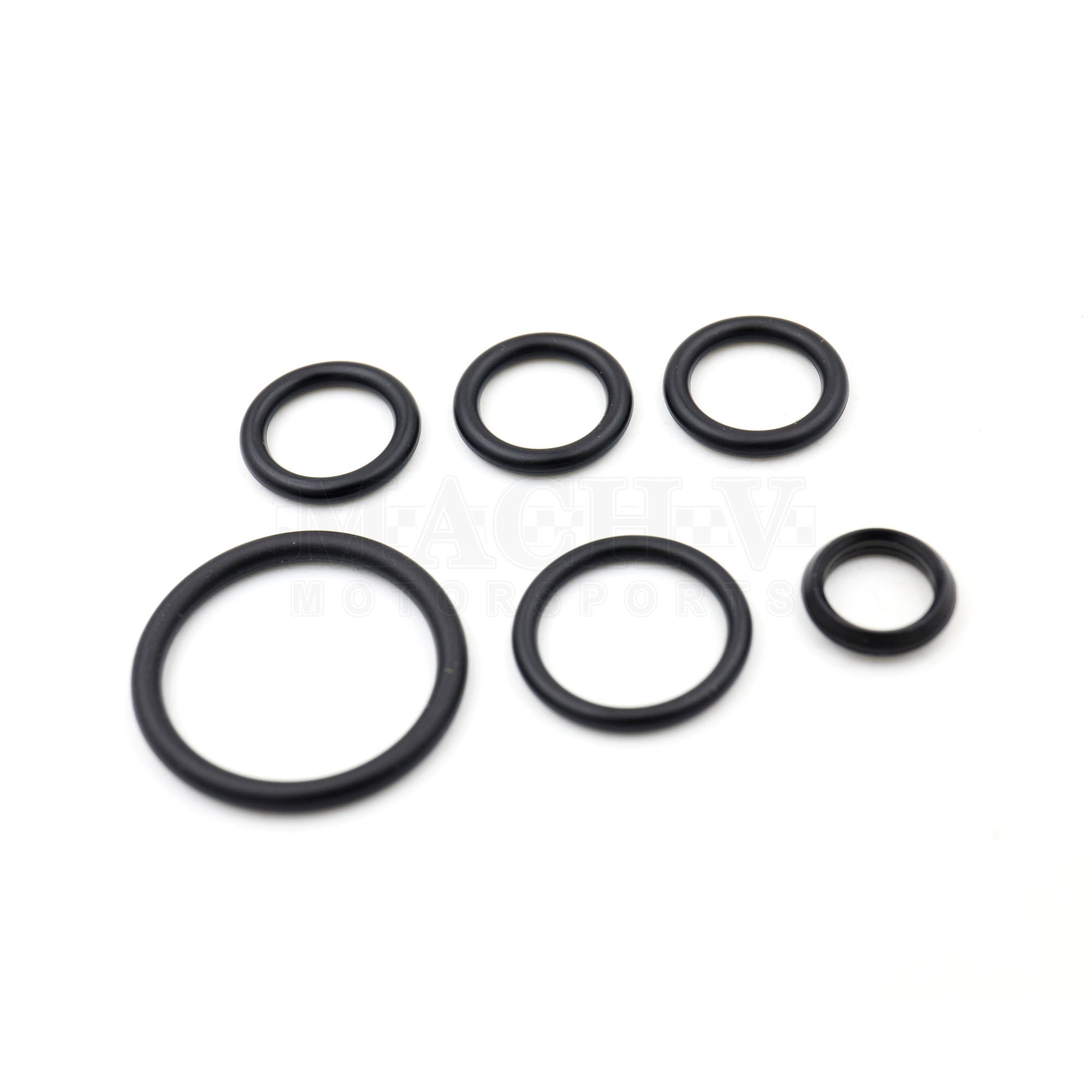 Subaru Front Cover O-Ring Kit 2015-2021 WRX/2013-2020 BRZ - FastWRX.com
