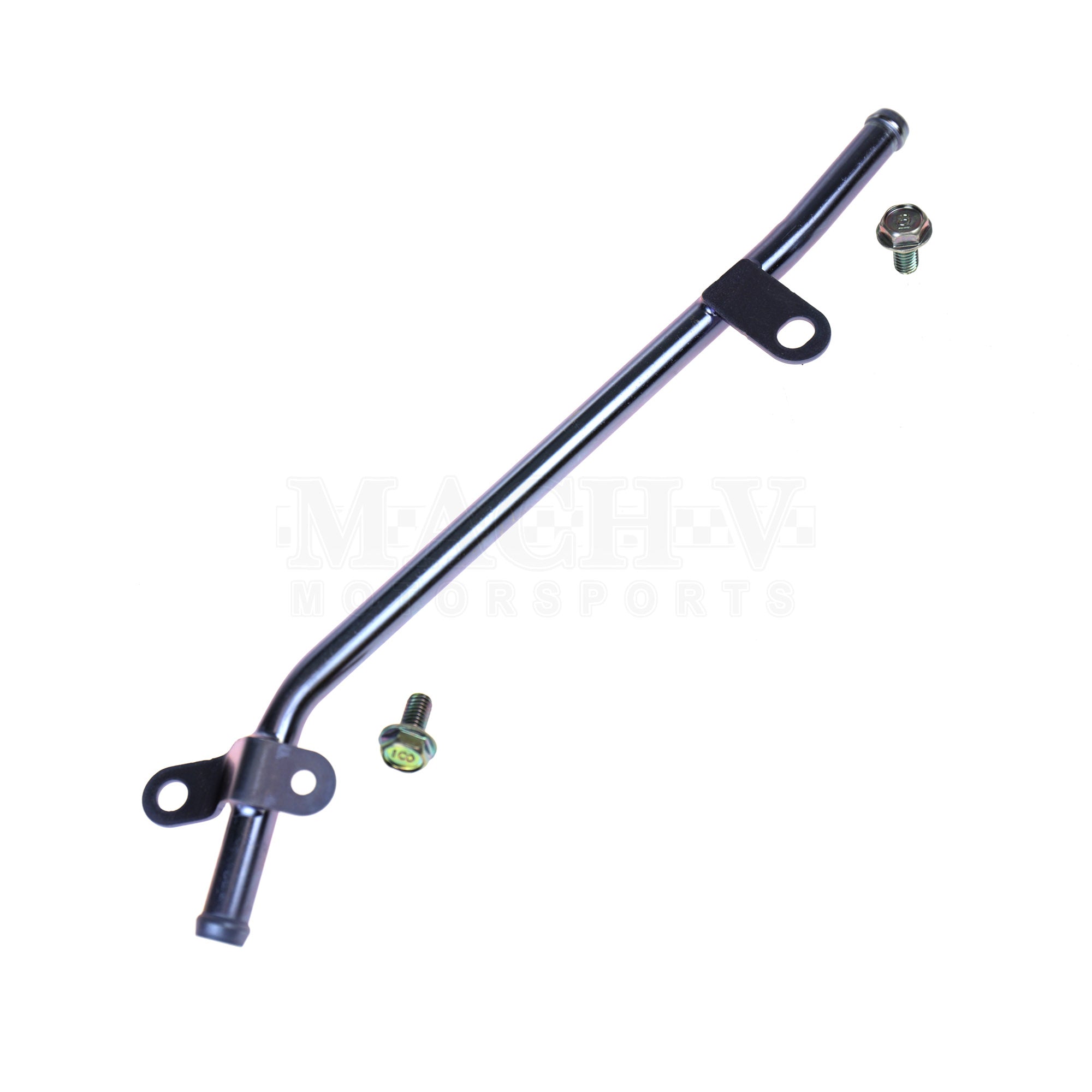 Subaru Oil Cooler Hard Lines 2015-2021 WRX