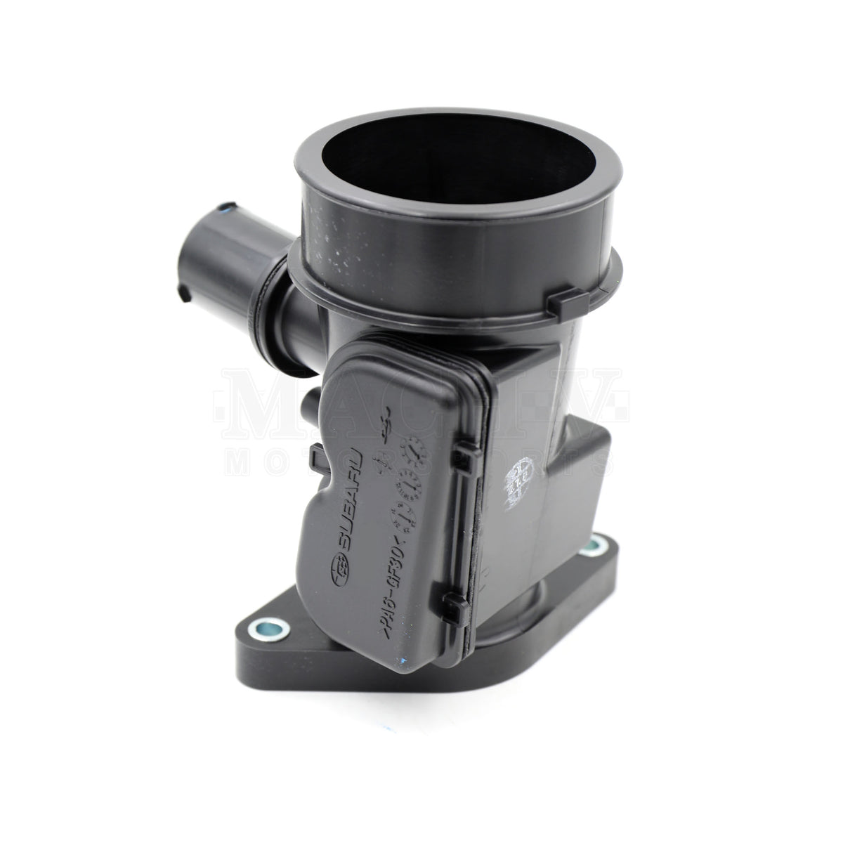 Subaru OEM Turbo Inlet 2015-2021 WRX