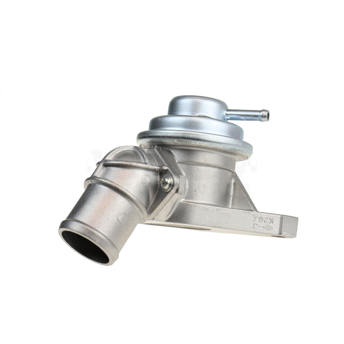 Subaru OEM Compressor Bypass Valve 2002-2005 WRX