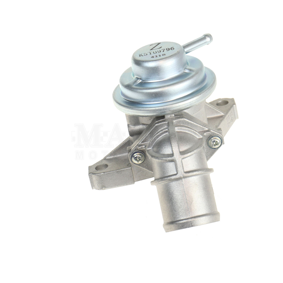 Subaru OEM Compressor Bypass Valve 2002-2005 WRX