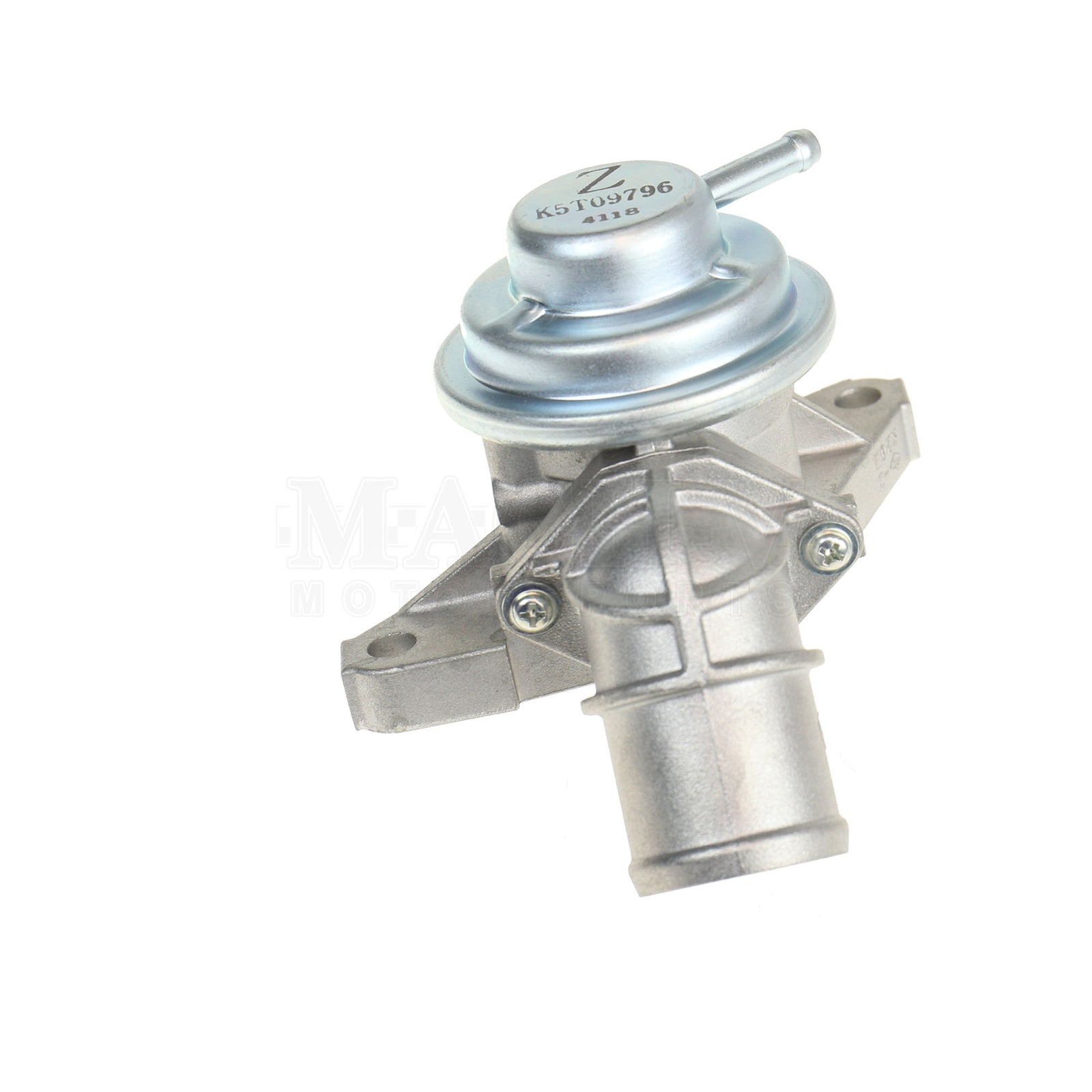 Subaru OEM Compressor Bypass Valve 2002-2005 WRX