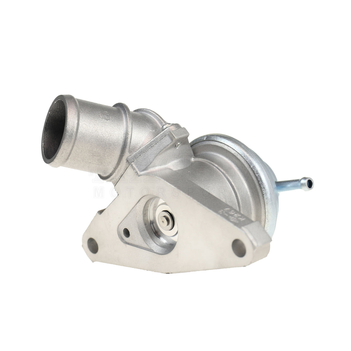 Subaru OEM Compressor Bypass Valve 2002-2005 WRX