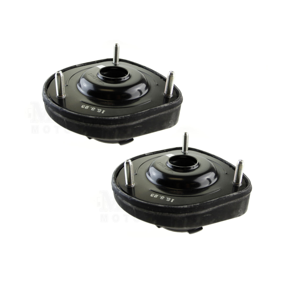 Subaru Rear Strut Tops 2004-2007 WRX