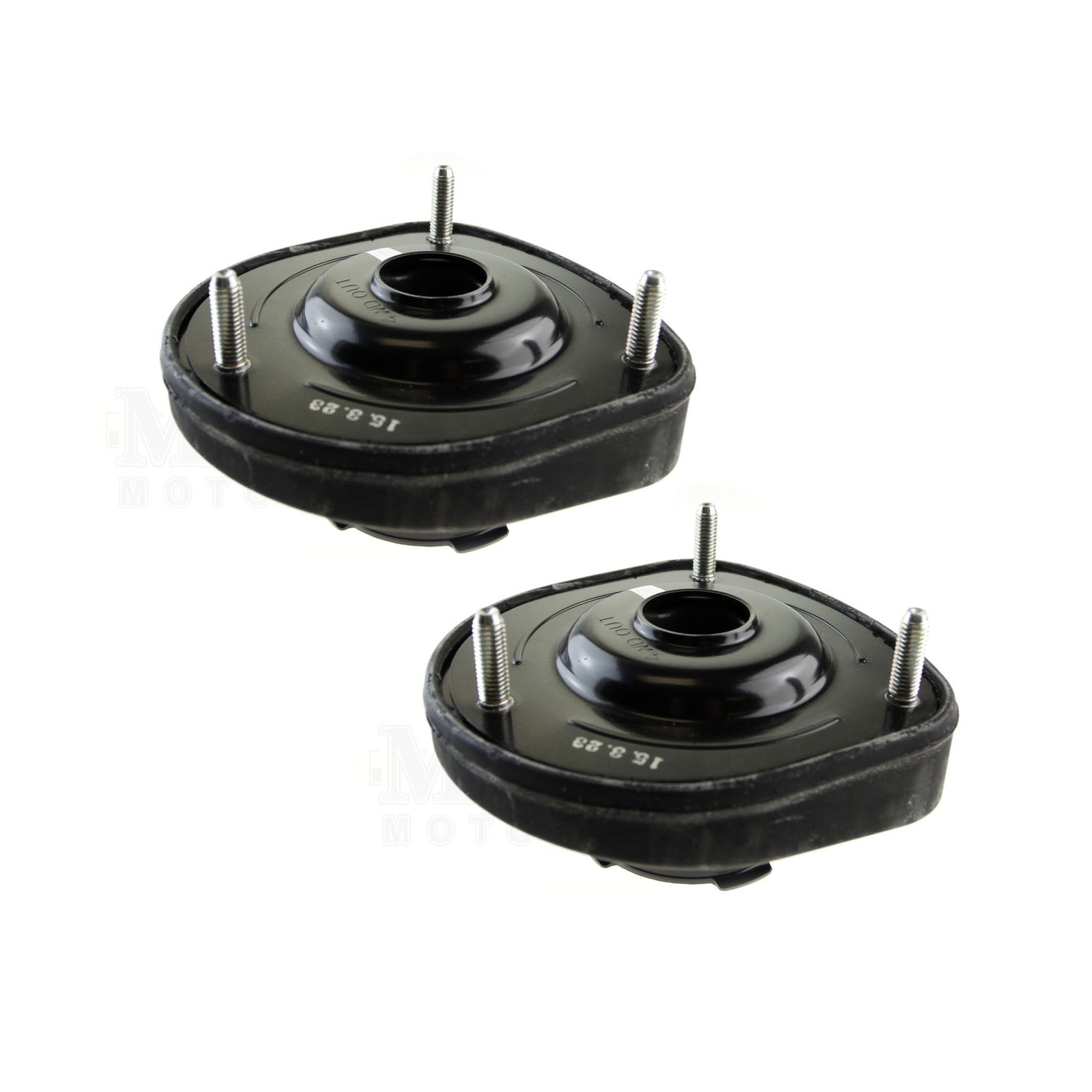 Subaru Rear Strut Tops 2004-2007 WRX