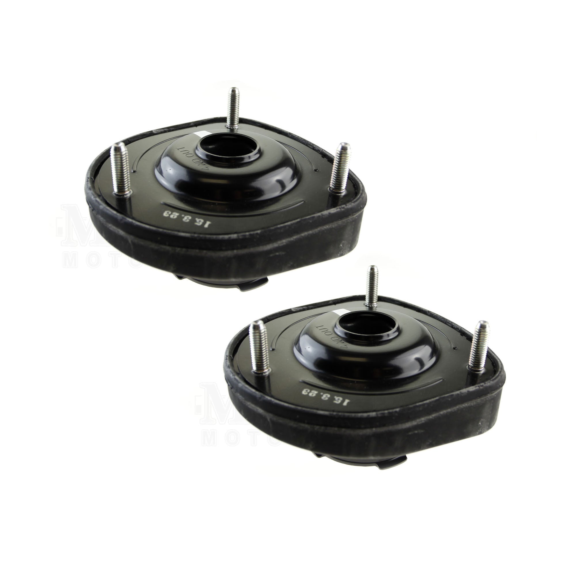 Subaru Rear Strut Tops 2004-2007 WRX