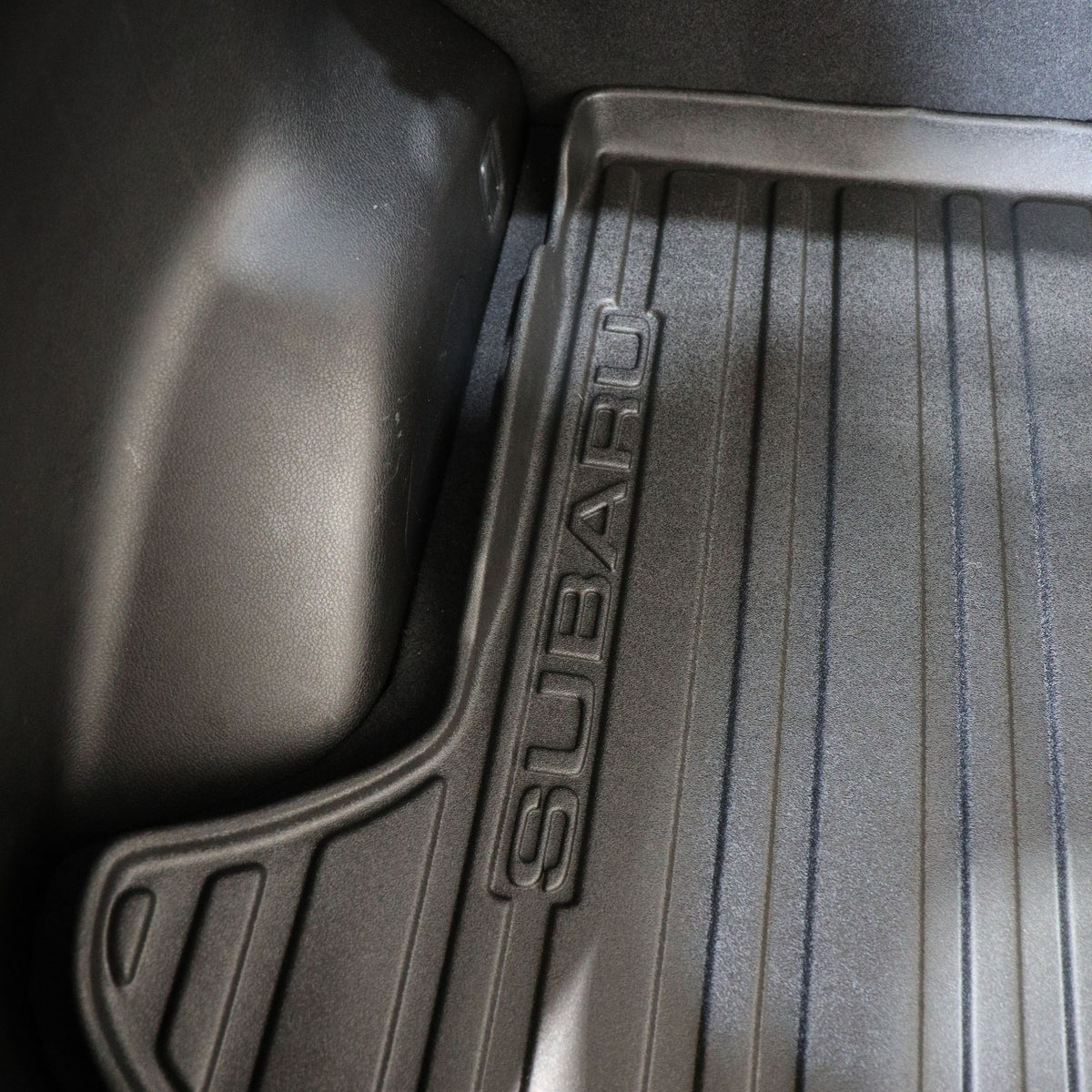 Subaru OEM Rear Cargo Mat 2008-2014 WRX/STI Hatch