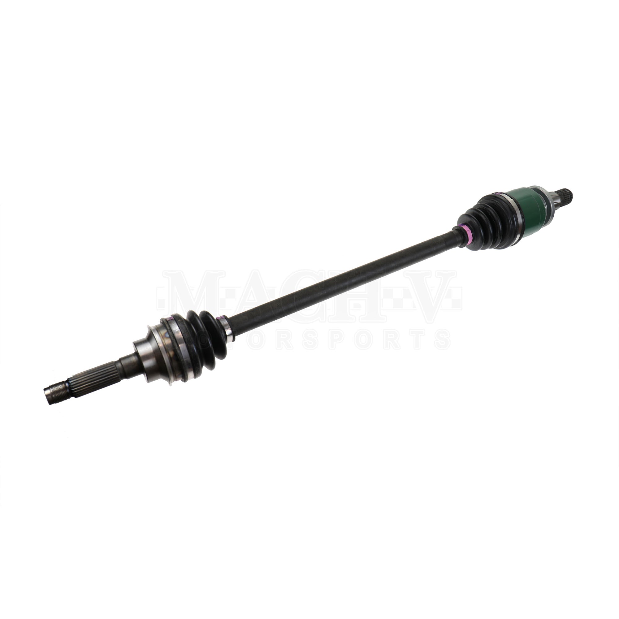 Subaru Rear Axle 2002-2007 WRX Sedan