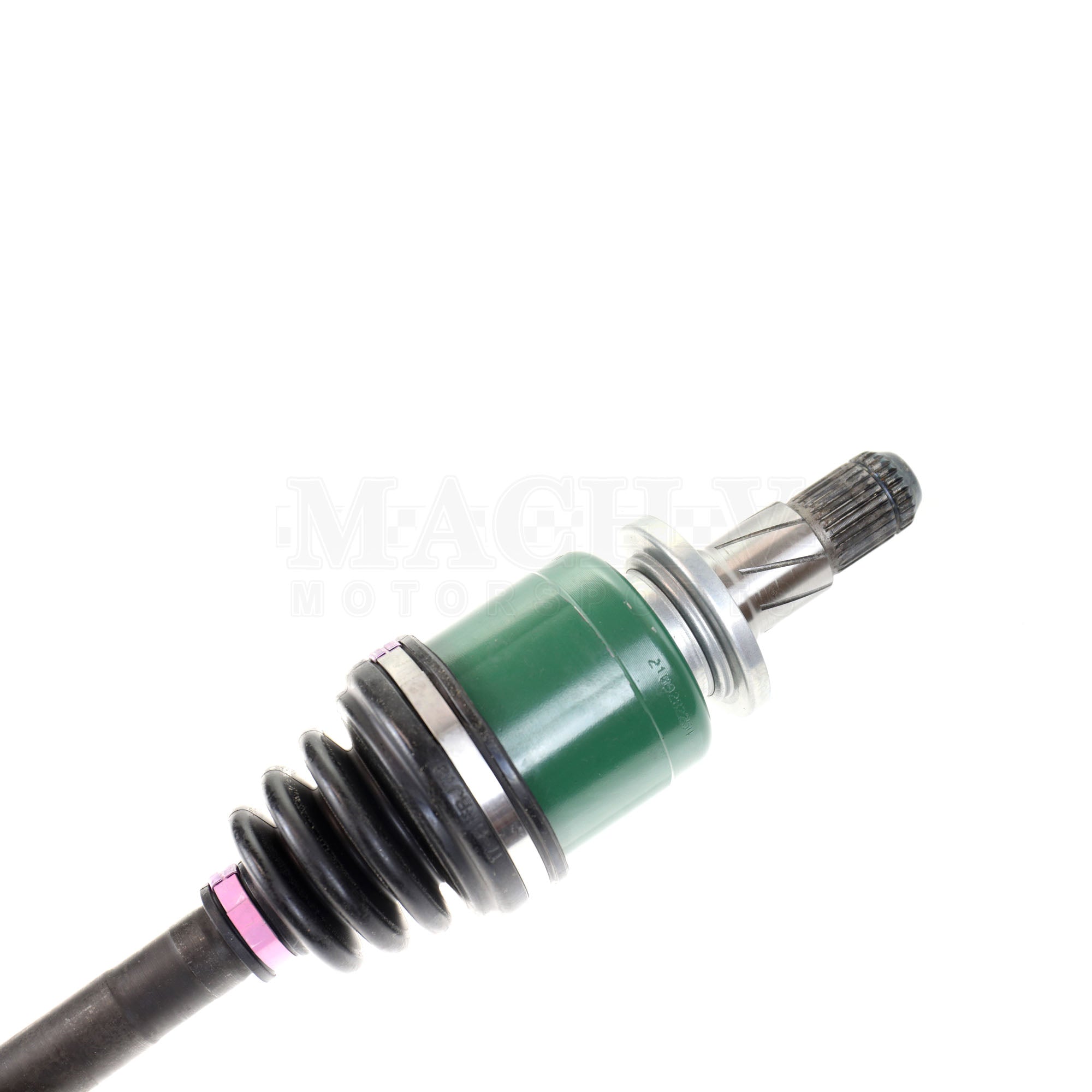 Subaru Rear Axle 2002-2007 WRX Sedan - FastWRX.com