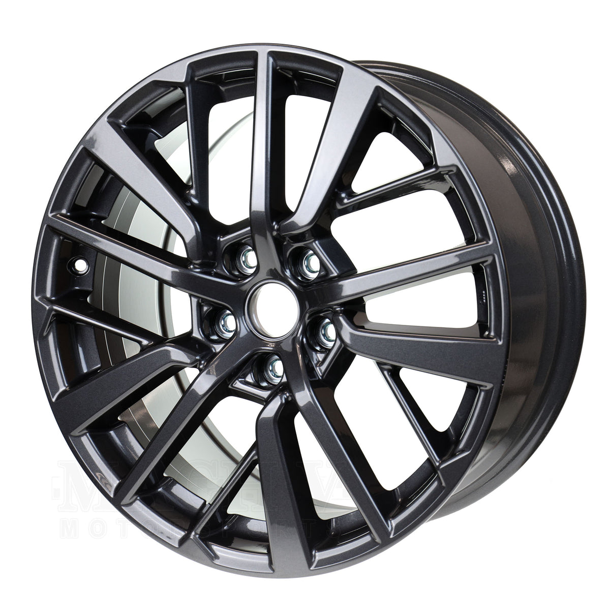 Subaru OEM 18x8.5&quot; Wheel 2022+ WRX