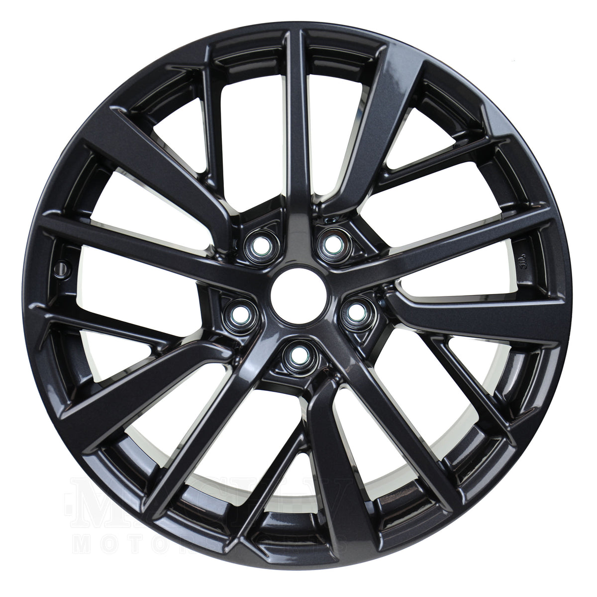 Subaru OEM 18x8.5&quot; Wheel 2022+ WRX