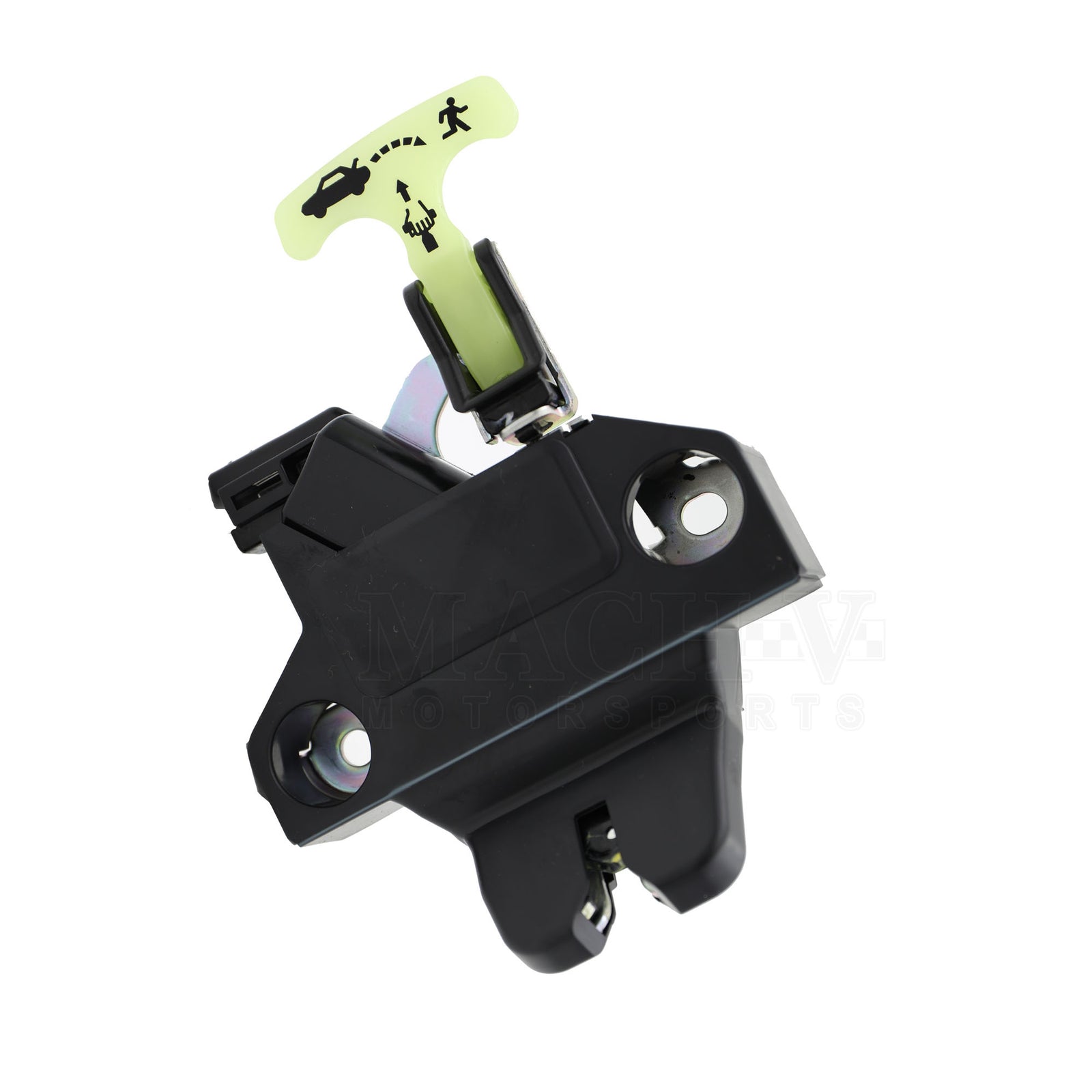 Subaru Trunk Latch 2015-2021 WRX/STI