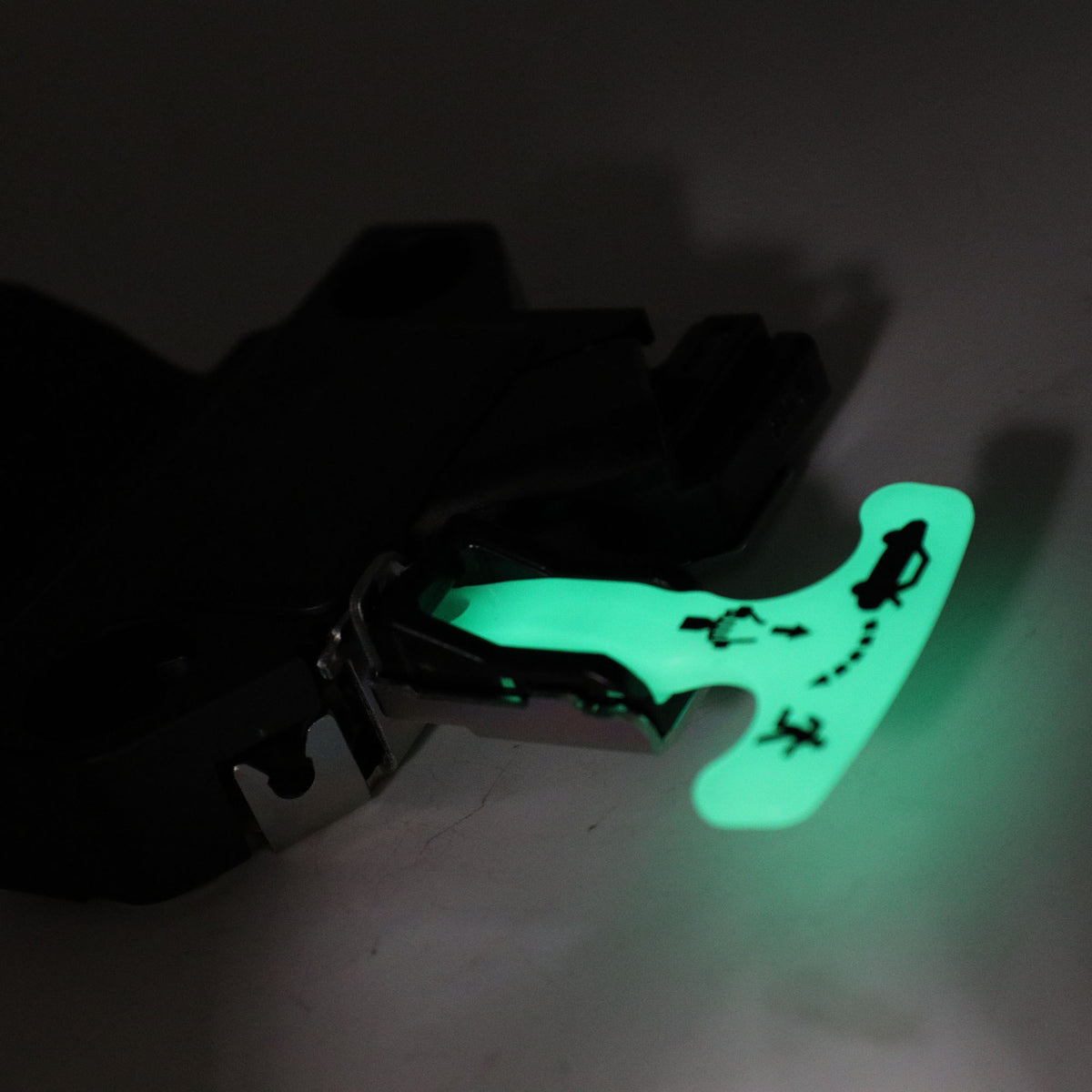 Subaru Trunk Latch 2015-2021 WRX/STI