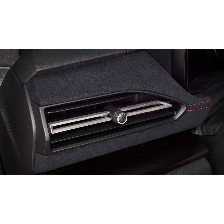 Subaru Ultrasuede Dash Panels 2022+ WRX
