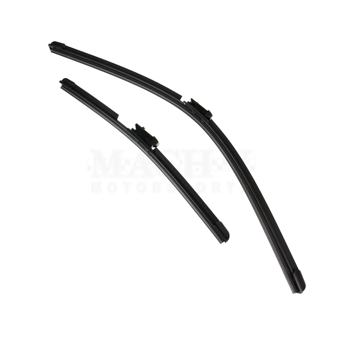 Subaru OEM Wiper Blades Set 2022+ WRX