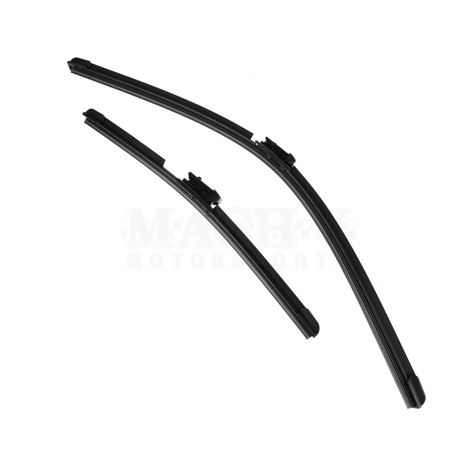 Subaru OEM Wiper Blades Set 2022+ WRX