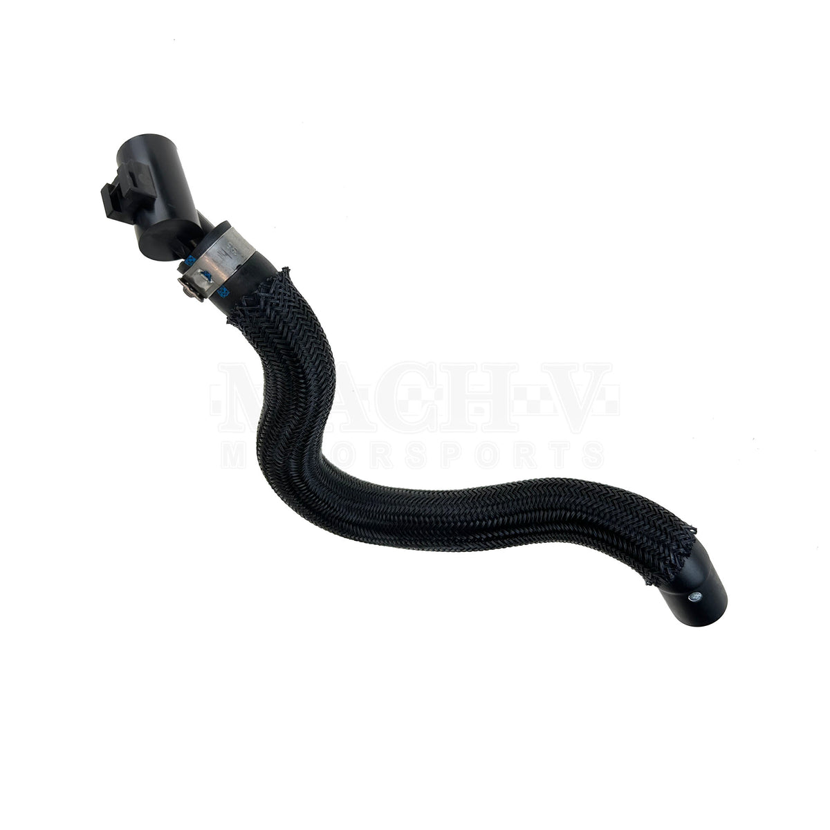 Subaru PCV Breather Hoses 2017-2021 STI