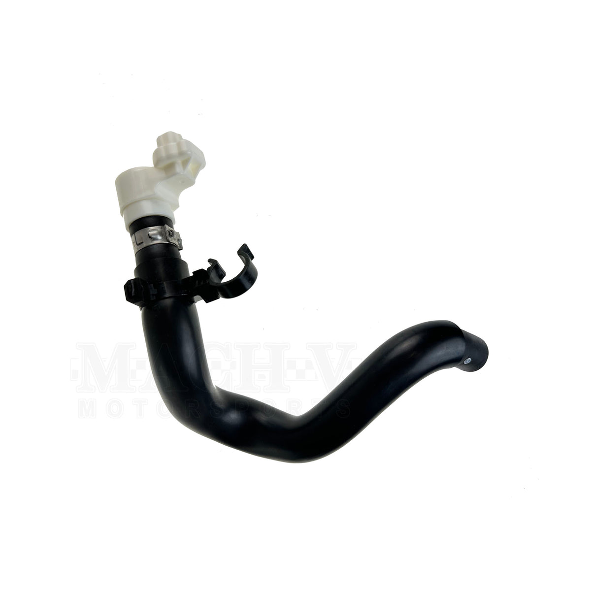 Subaru PCV Breather Hoses 2017-2021 STI