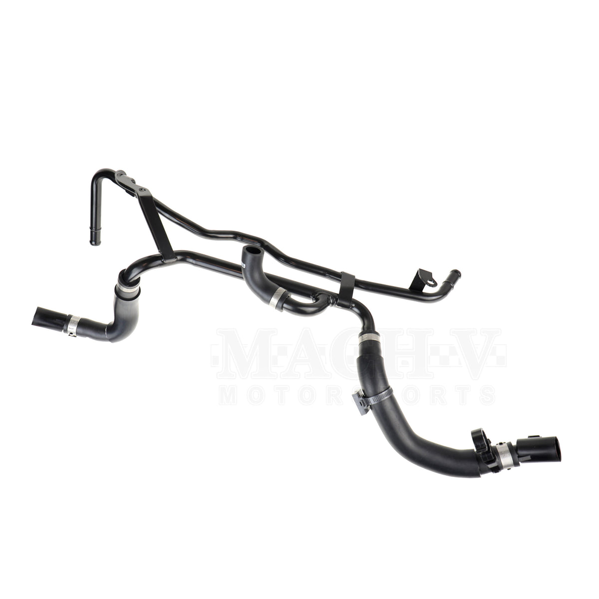 Subaru PCV Crossover Tube/Water Pipe Assembly 2006-2021 STI