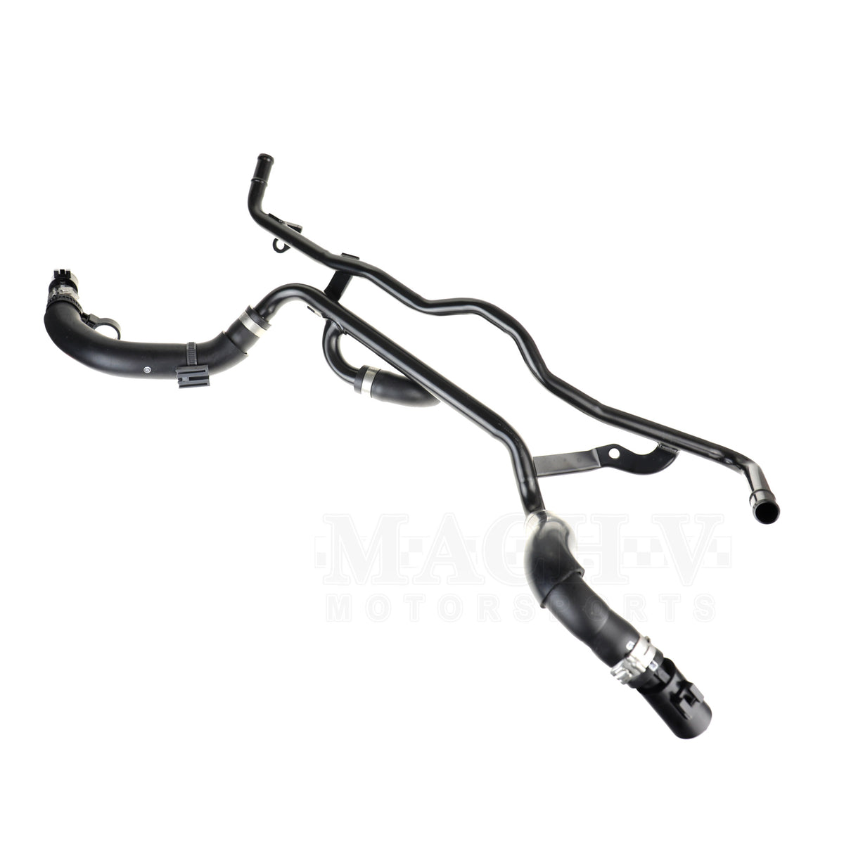 Subaru PCV Crossover Tube/Water Pipe Assembly 2006-2021 STI