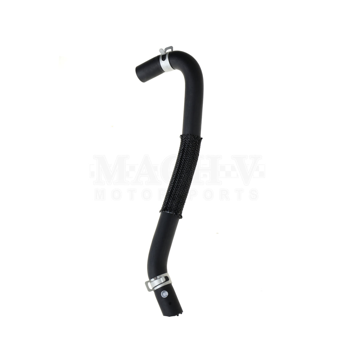 Subaru PCV Breather Hoses 2008-2014 STI